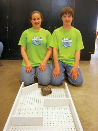 Mail Call: November/December 2011